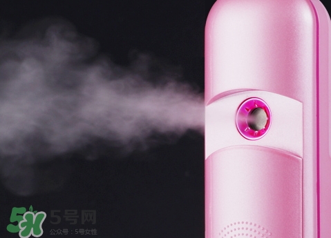 補水儀化妝后可以用嗎？補水儀化妝前還是化妝后使用？