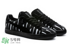 puma與naturel聯(lián)名太空幻想系列運(yùn)動(dòng)鞋什么時(shí)候發(fā)售？