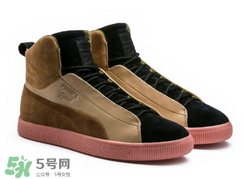 puma與naturel聯(lián)名太空幻想系列運(yùn)動(dòng)鞋什么時(shí)候發(fā)售？