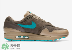 nike air max 1 permium ridgerock撞色多少錢？