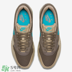 nike air max 1 permium ridgerock撞色多少錢？