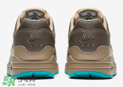 nike air max 1 permium ridgerock撞色多少錢？