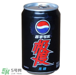 百事可樂無糖黑罐多少錢？百事可樂無糖黑罐好喝嗎？