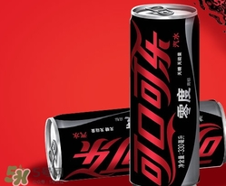 可口可樂零度真的不長(zhǎng)肉嗎？可口可樂零度會(huì)胖嗎？