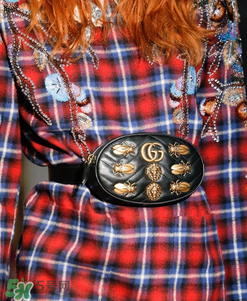 gucci腰包多少錢？古馳腰包專柜價(jià)格