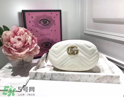 gucci腰包真假怎么辨別？古馳腰包真假鑒定