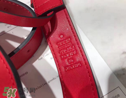gucci腰包真假怎么辨別？古馳腰包真假鑒定