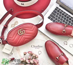 gucci腰包真假怎么辨別？古馳腰包真假鑒定