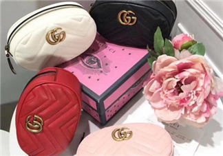 gucci腰包真假怎么辨別？古馳腰包真假鑒定