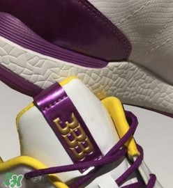 lonzo ball球哥2017湖人簽名球鞋和球衣在哪預(yù)定_怎么預(yù)定？