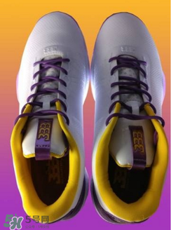 lonzo ball球哥2017湖人簽名球鞋和球衣在哪預(yù)定_怎么預(yù)定？