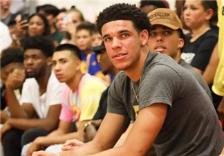 lonzo ball球哥2017湖人簽名球鞋和球衣在哪預(yù)定_怎么預(yù)定？
