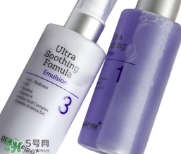 dermafirm德妃紫蘇水乳怎么樣？德妃限量版紫蘇水好用嗎