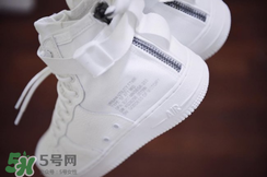 nike sf af1 mid耐克空軍一號純白配色多少錢？
