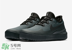 nike air wild什么時(shí)候發(fā)售？耐克機(jī)能戶外運(yùn)動(dòng)鞋發(fā)售時(shí)間