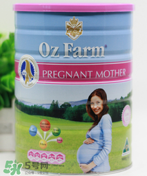 Oz Farm孕婦奶粉怎么喝？Oz Farm孕婦奶粉怎么沖？