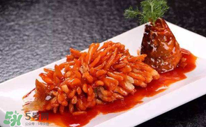 松鼠魚(yú)是哪里的菜？松鼠魚(yú)是什么菜系？