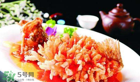 松鼠魚(yú)是哪里的菜？松鼠魚(yú)是什么菜系？