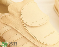 adidas與hender scheme聯(lián)名皮革運動鞋怎么樣？