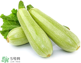 角瓜不能和什么一起吃？角瓜和什么相克？