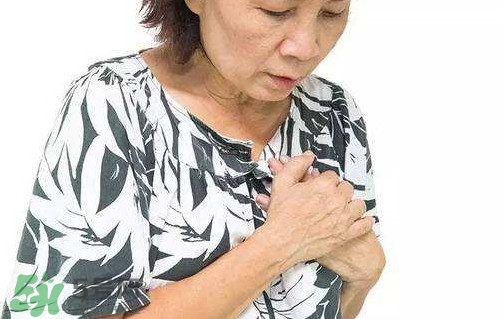 心臟病是怎么引起的？心臟病的早期癥狀有哪些