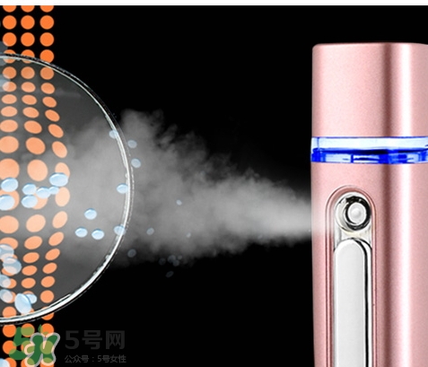 先用補水儀還是先用面膜？補水儀和面膜使用順序