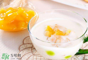?黃桃酸奶孕婦可以吃嗎？孕婦可以喝黃桃酸奶嗎？