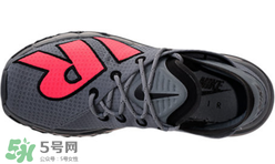 nike air max flair灰紅配色多少錢(qián)？耐克大air灰紅配色專(zhuān)柜價(jià)格