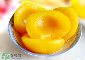 吃黃桃罐頭會胖嗎？晚上吃黃桃罐頭會胖嗎？