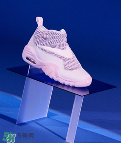 pigalle與nikelab2017聯(lián)名系列什么時(shí)候發(fā)售？