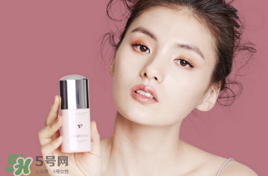 celebeau隔離怎么樣？celebeau琪莉妃隔離色號試色