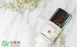 celebeau隔離怎么樣？celebeau琪莉妃隔離色號試色