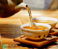 喝茶能吃杏嗎？喝茶可以吃杏嗎？