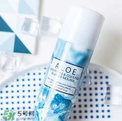 recipe水晶蘆薈膠噴霧怎么樣？recipe水晶蘆薈膠噴霧怎么用
