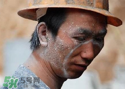 塵肺病掛什么科室？塵肺病要做哪些檢查