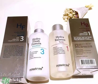 dermafirm怎么樣？德妃護(hù)膚品怎么樣？