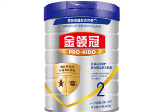 伊利金領(lǐng)冠睿護(hù)奶粉怎么樣 伊利金領(lǐng)冠睿護(hù)奶粉好嗎？