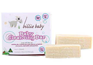 Billie Baby嬰兒護(hù)膚品好用嗎？Billie Baby嬰兒護(hù)膚品怎么樣？