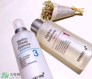 dermafirm怎么樣？德妃護(hù)膚品怎么樣？