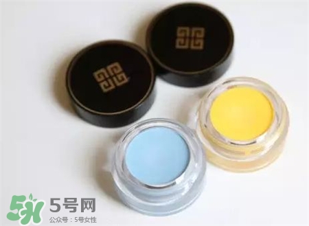 紀(jì)梵希眼影膏多少錢?紀(jì)梵希眼影膏價格