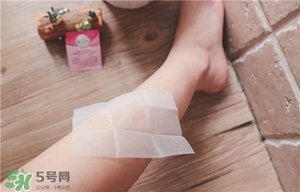 veet脫毛蠟紙?jiān)趺从?？veet薇婷脫毛蠟紙使用方法