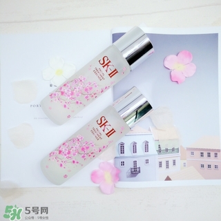 sk2櫻花版和普通版的區(qū)別 skii櫻花神仙水和普通版哪個(gè)貴？