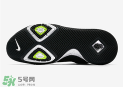 nike kyrie 3 tuxedo什么時(shí)候發(fā)售？耐克歐文3黑白反轉(zhuǎn)發(fā)售日期