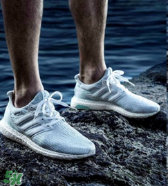 adidas ultra boost海洋環(huán)保運(yùn)動(dòng)鞋白珊瑚配色什么時(shí)候發(fā)售？