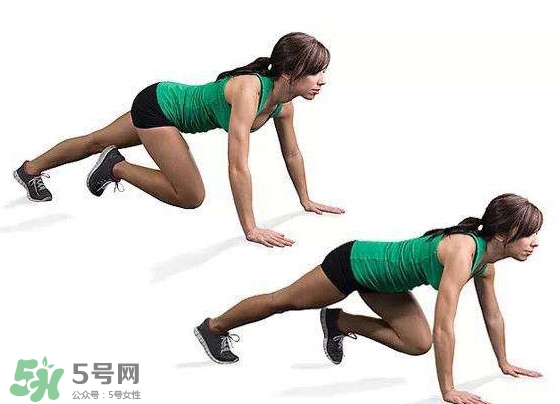 tabata是有氧運動嗎？tabata和hiit有什么區(qū)別