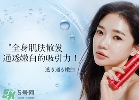 naris娜麗絲化妝水怎么樣？娜麗絲化妝水好用嗎？