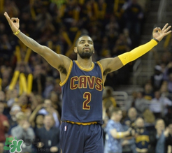 nike kyrie 3 aqua多少錢？耐克歐文3代湖綠配色專柜價(jià)格