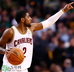 nike kyrie 3 aqua多少錢？耐克歐文3代湖綠配色專柜價(jià)格