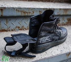 nike sf af1 mid tiger camo怎么樣？耐克空軍一號虎紋迷彩開箱測評