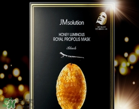 jmsolution水光蜂蜜面膜怎么用？jm蜂蜜面膜使用方法